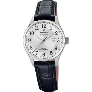 Festina F20009-5 Leder 29,0 mm