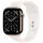 GPS + Cellular 46mm Gold Titanium Sport Band light blush S/M
