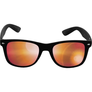 MSTRDS MasterDis Likoma Mirror Sonnenbrille schwarz
