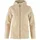 Fleecejacke Dune Beige M