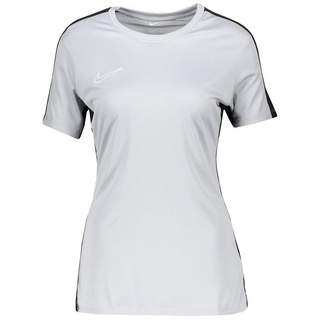 Nike T-Shirt Academy 23 Trainingsshirt Damen default grau|schwarz L ( 44/46 )11teamsports