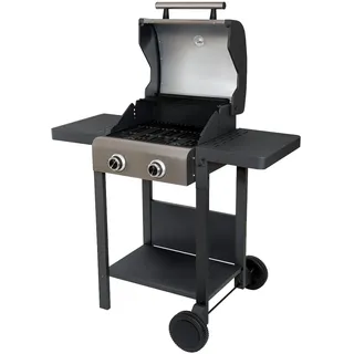 Unold Buddy 58595 2600 W schwarz/weiß