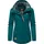 Jacke petrol 4XL