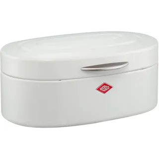 Wesco Brotkasten weiß matt,