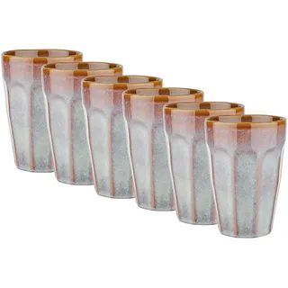 Butlers Tassen, Taupe, Keramik, Kaffee & Tee, Tassen, Kaffeetassen