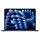 13,6'' 16 GB RAM 1 TB SSD 10-Core GPU Mitternacht MDHF4ZE/A
