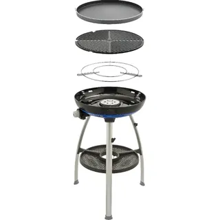 Dometic Cadac Cadac- Gasgrill 30mbar Touristengrill  Campinggrill 3,7 kW kocher