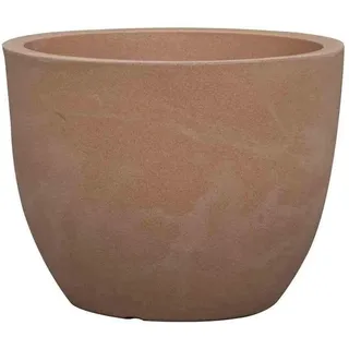 Siena Garden Bristol Ø 40 x 30,7 cm terracotta