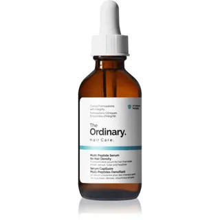 The Ordinary Multi-Peptide Serum für Haarverdichtung Serum 60 ml