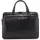 Aktentasche 4010 schwarz mit Laptopfach