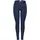 Skinny Jeans Dark Blue Denim Gr XL/L30