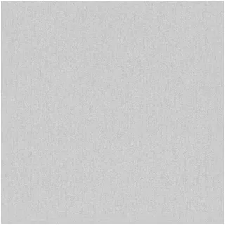 Erismann Vliestapete Uni Hellgrau 53 cm x 10 m 300 g Grau 10072-31