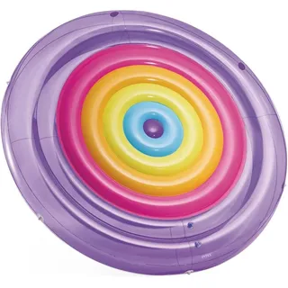Intex Rainbow Fiesta Insel Ø201 cm (57285EU)