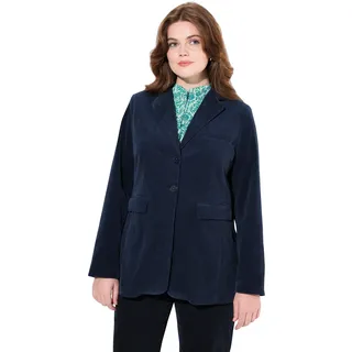 Ulla Popken Blazer marine 44