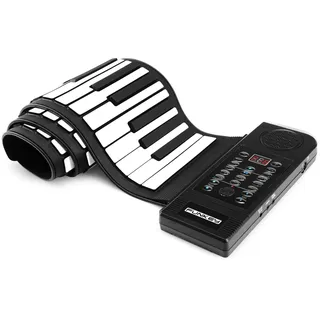 FunKey RP-61M Rollpiano mit MIDI