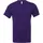 Unisex Team Purple XS