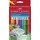 Farbstiftetui Jumbo Grip 12 St.