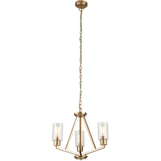 Elstead Lighting Elstead Lighting, Kronleuchter Deryn