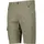 Bergshorts Grau 58