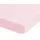 Feinbiber 90 x 190 - 100 x 200 cm altrosa
