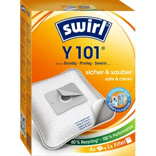 Swirl Y 101 MicroPor / AirSpace 4 St.
