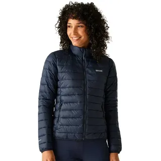Regatta Hillpack Ii Jacke - Navy - 36