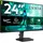24M2N3200NF/00 24'' schwarz
