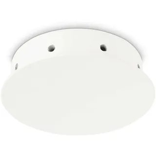 Ideal Lux magnetische Rose, 8 Lichter, weiß, 272429