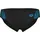 Black-Turquoise 8