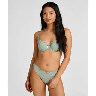 Hunkemöller Lola Thong  grün S