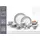Espressotasse mit Untertasse 0 08 l Mix 6 St