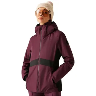 Dare 2b Issy Jacke Fig/Black 36