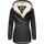 Funktionsjacke creme tanne XXL
