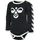 hmlFLIPPER langarm Baby-Body black 98