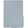 Frottee-Stretch 180 x 200 - 200 x 200 cm hellblau