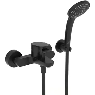 Ideal Standard Ceralife O Einhandwannenmischer Silk Black