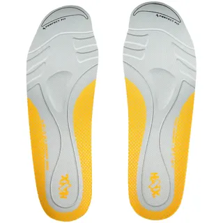 Haix Einlegesohle PerfectFit Safety 44 Gelb/Grau