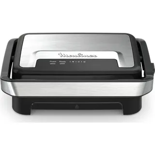 Moulinex Kontaktgrill GI270D schwarz