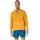 Jacke Gelb/Blau L