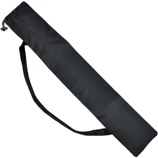 Schutzhülle für den Strand mit robustem Griff, 125 x 22 cm | Schutzhülle Sonnenschirmhülle, Strandschirmhülle mit Griff, wasserdichte Tasche für Stative, Lichter, Stativhalter