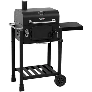 TAINO Hero Holzkohlegrill