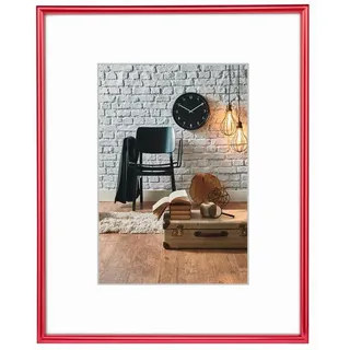 Hama Sevilla Bilderrahmen rot 15x20 cm 1 St.