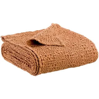 Vivaraise Tana Kuscheldecke 140 x 200 cm Rot