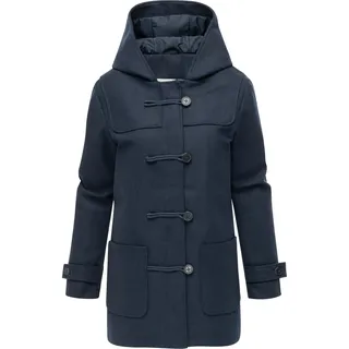 Ragwear Mantel YOUMODO navy M