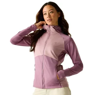 Dare 2b Evolving III Jacke Dusky Orchid/Mauve Shadow 40