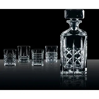 Nachtmann Whisky Glas 0,345 l 4 St.