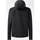 Jacke True Black S