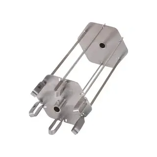 Weber Spieße-Set für Drehspieße 17395