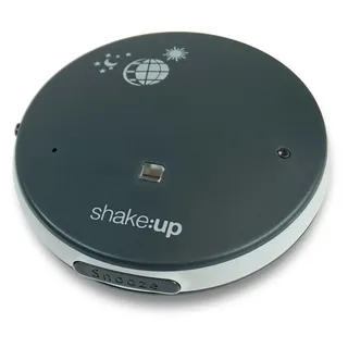 Humantechnik Shake:up schwarz