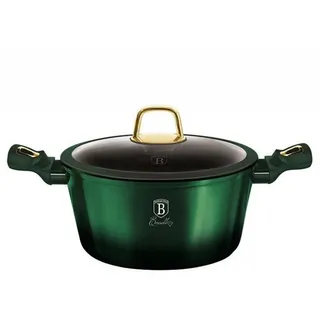 Berlinger Haus Emerald Kochtopf 20 cm